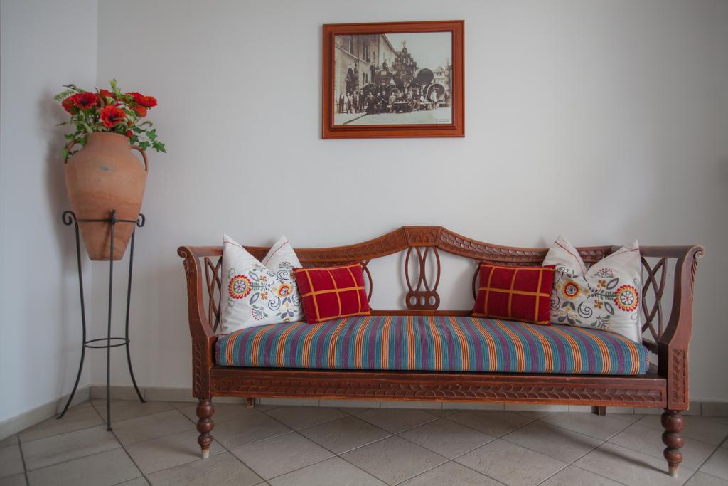 Wolke 7 Hotel Ройте Екстериор снимка