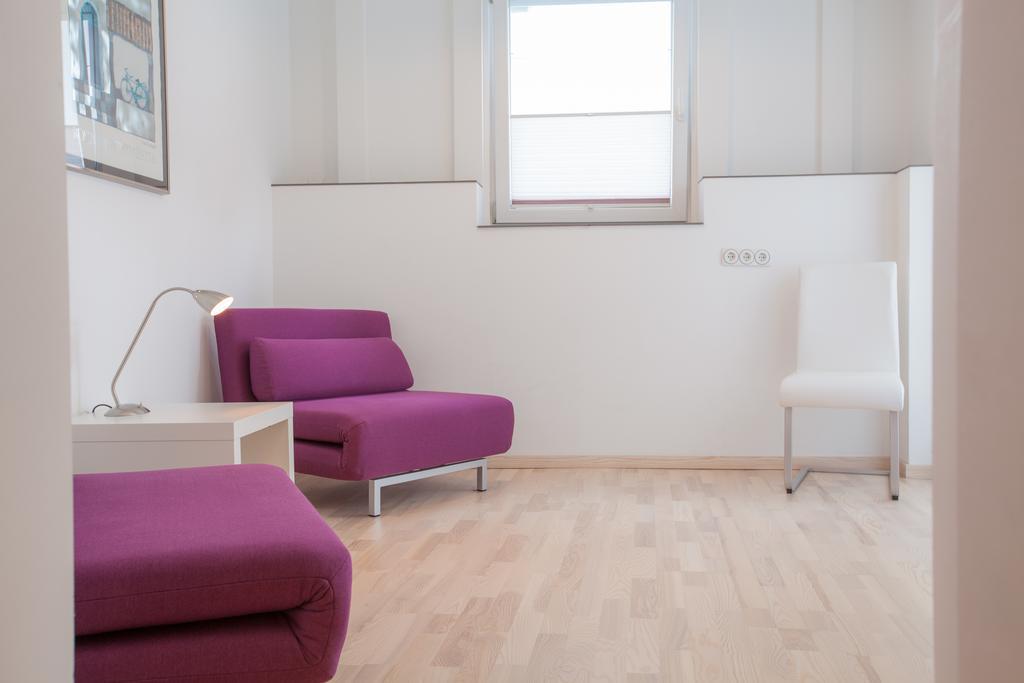 Wolke 7 Hotel Ройте Екстериор снимка