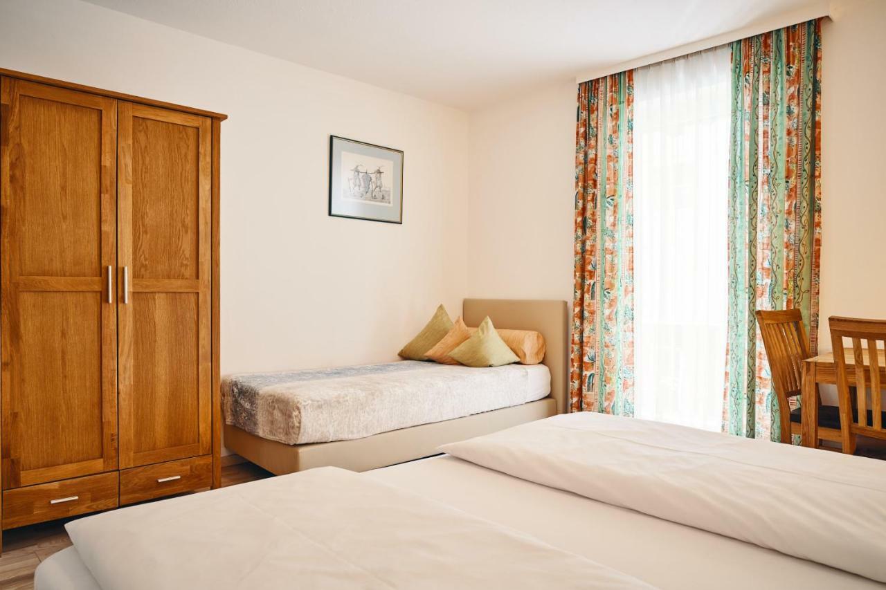 Wolke 7 Hotel Ройте Екстериор снимка