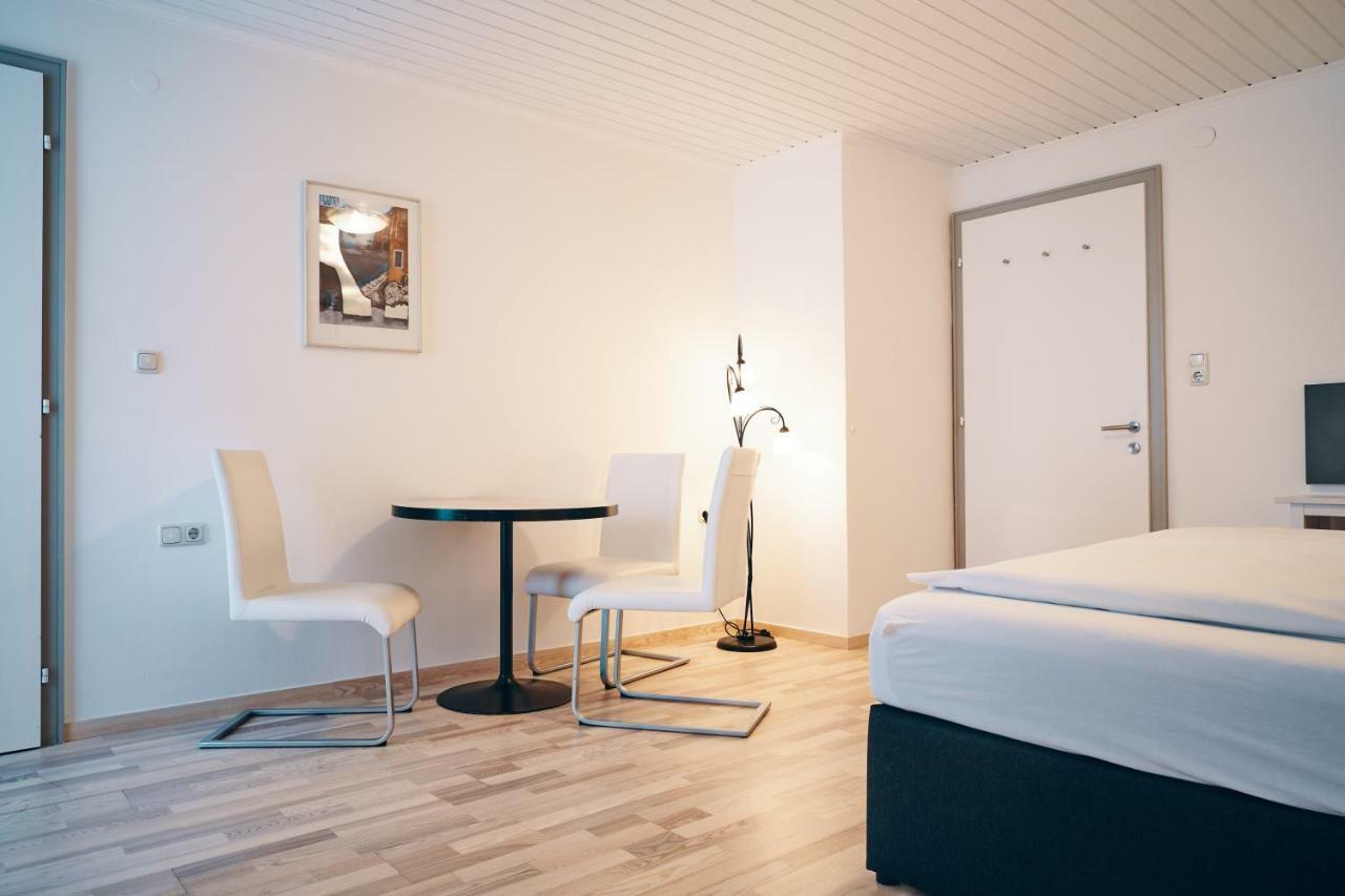 Wolke 7 Hotel Ройте Екстериор снимка